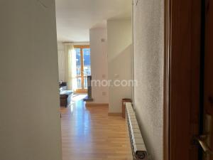 B14 Edif. Ribagorza 2º Apartamento  Benasque