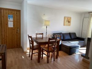 B14 Edif. Ribagorza 2º Apartamento  Benasque