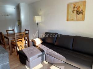 B14 Edif. Ribagorza 2º Apartamento  Benasque