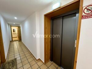 B13 Edificio La Granja Benasque Apartment  Benasque
