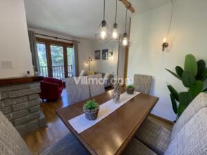 B13 Edificio La Granja Benasque Apartment  Benasque