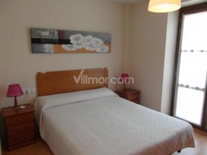 B17 B17 Urb. La Coma, 2º Apartment  Benasque