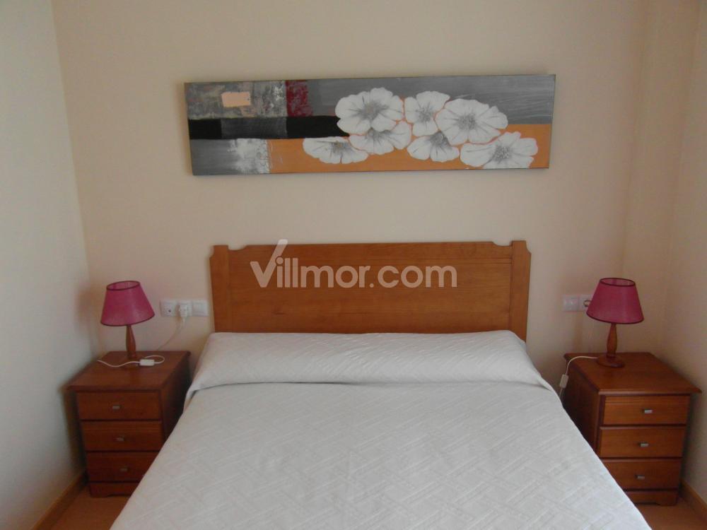 B17 B17 Urb. La Coma, 2º Apartment  Benasque