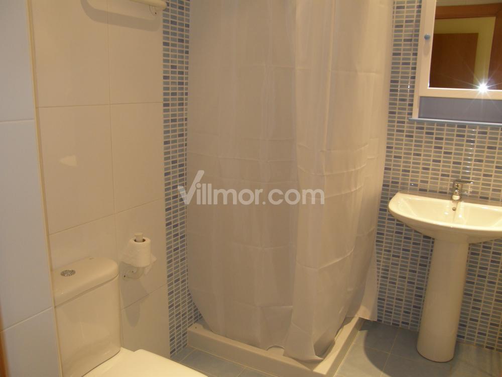 B17 B17 Urb. La Coma, 2º Apartment  Benasque