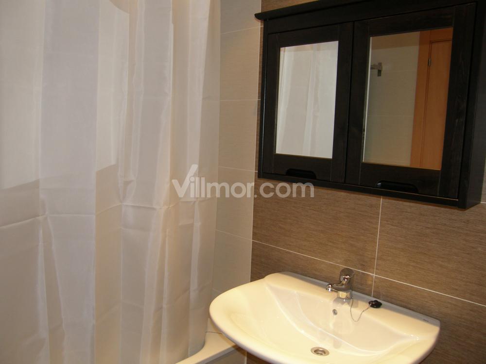 B17 B17 Urb. La Coma, 2º Apartment  Benasque