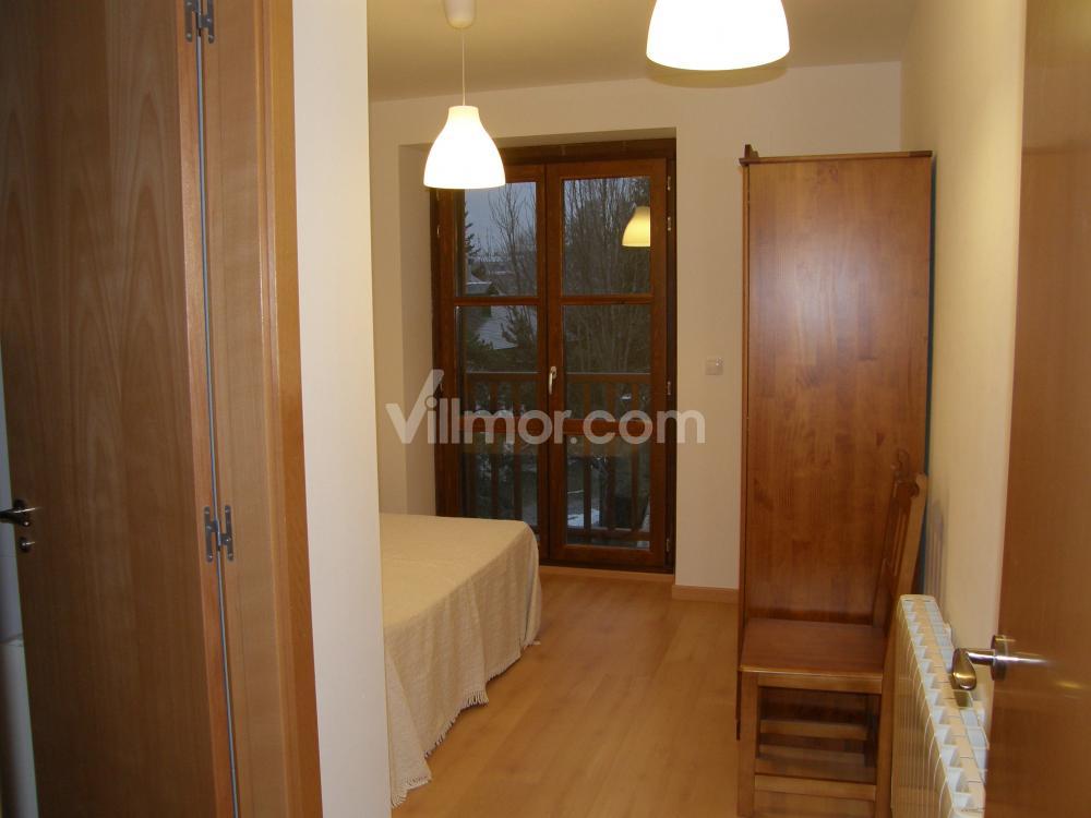 B17 B17 Urb. La Coma, 2º Apartment  Benasque
