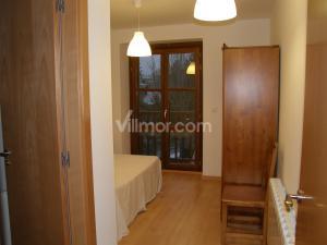 B17 B17 Urb. La Coma, 2º Apartment  Benasque