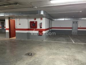 B17 Urb. La Coma, 2º Apartment  Benasque
