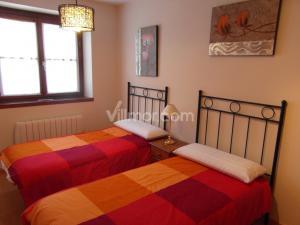 B17 Urb. La Coma, 2º Apartment  Benasque