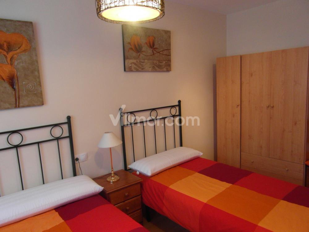 B17 Urb. La Coma, 2º Apartment  Benasque
