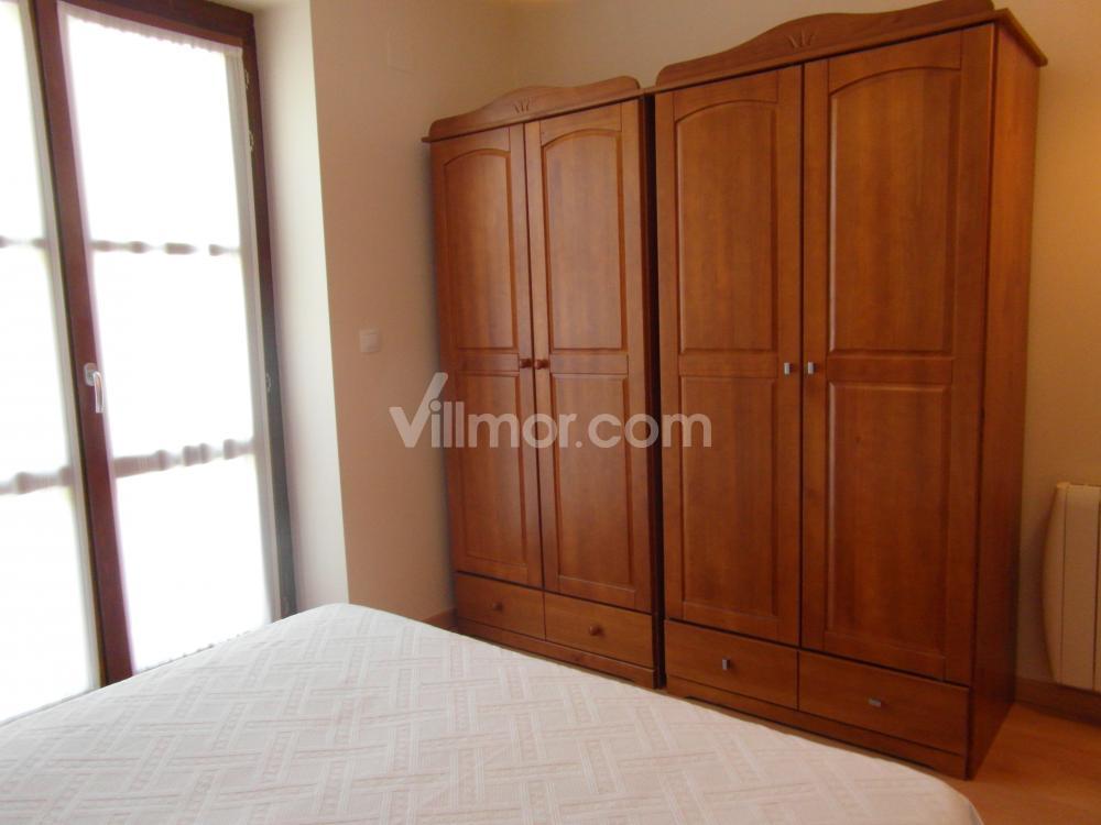 B17 Urb. La Coma, 2º Apartment  Benasque