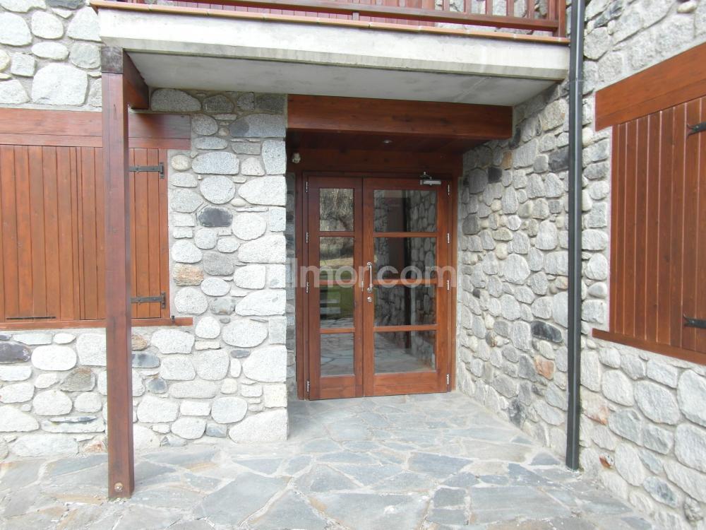 B17 Urb. La Coma, 2º Apartment  Benasque