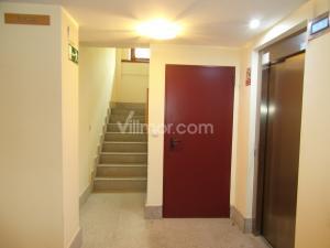B17 Urb. La Coma, 2º Apartment  Benasque