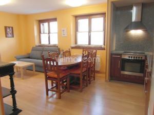 B17 Urb. La Coma, 2º Apartment  Benasque
