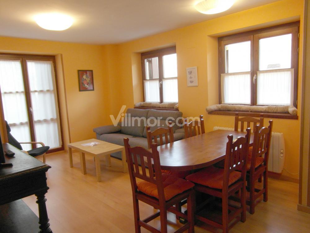 B17 Urb. La Coma, 2º Apartment  Benasque