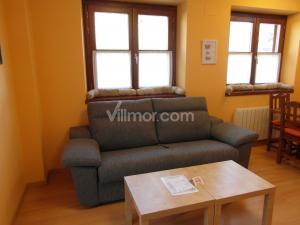 B17 Urb. La Coma, 2º Apartment  Benasque