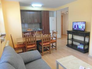 B17 Urb. La Coma, 2º Apartment  Benasque