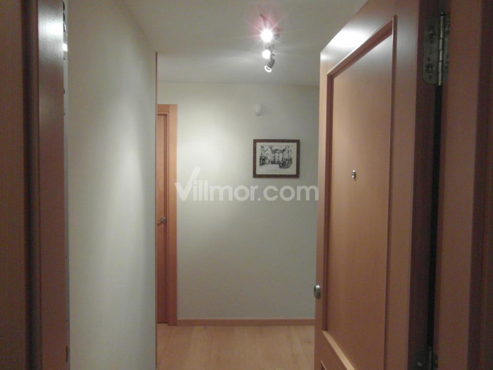 B17 Urb. La Coma, 2º Apartment  Benasque