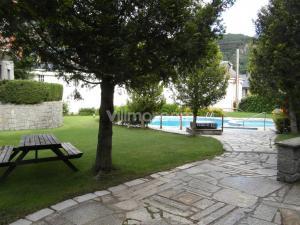 B27 B27 La Coma de Alba Bajo Apartment  Benasque
