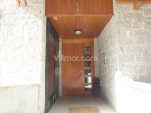 B27 B27 La Coma de Alba Bajo Apartment  Benasque