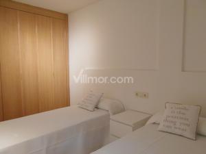 B27 B27 La Coma de Alba Bajo Apartment  Benasque
