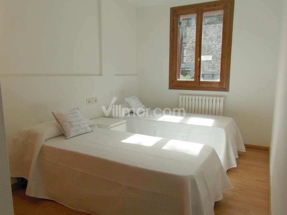 B27 B27 La Coma de Alba Bajo Apartment  Benasque