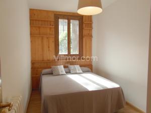 B27 B27 La Coma de Alba Bajo Apartment  Benasque