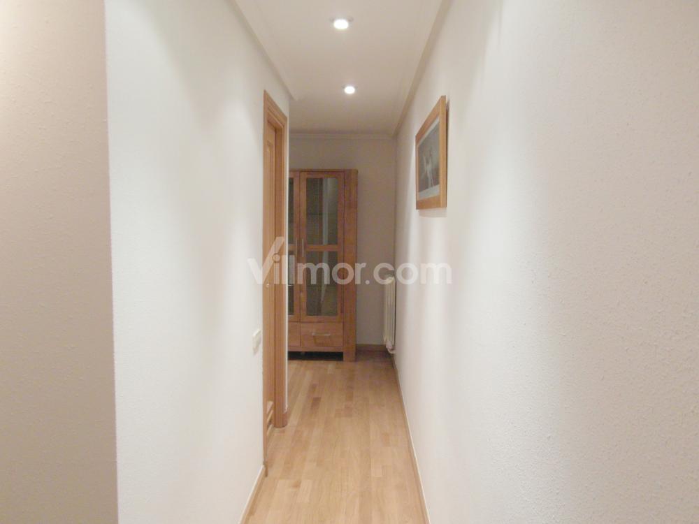 B27 B27 La Coma de Alba Bajo Apartment  Benasque