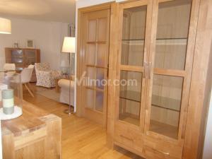 B27 B27 La Coma de Alba Bajo Apartment  Benasque