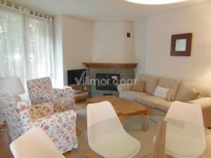 B27 B27 La Coma de Alba Bajo Apartment  Benasque