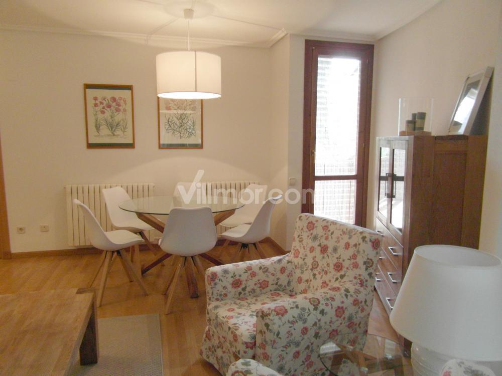 B27 B27 La Coma de Alba Bajo Apartment  Benasque