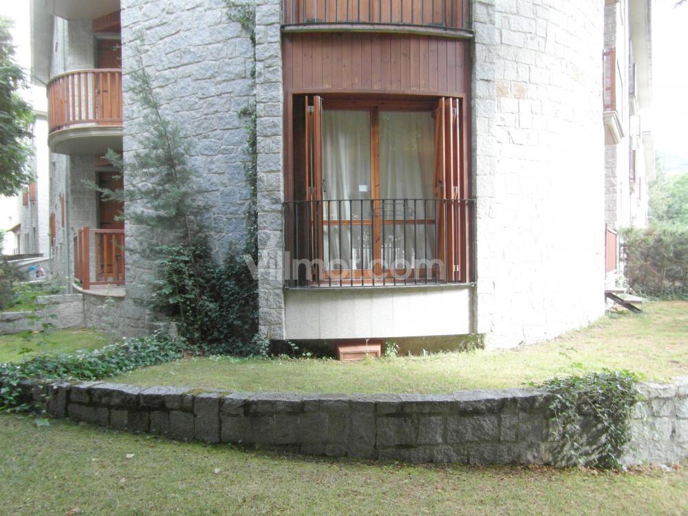 B27 B27 La Coma de Alba Bajo Apartment  Benasque
