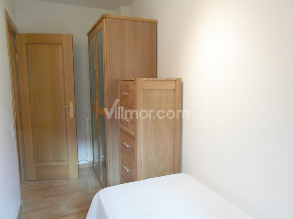 B27 B27 La Coma de Alba Bajo Apartment  Benasque