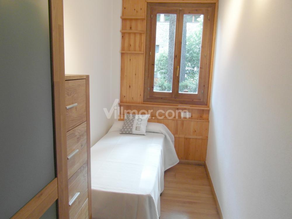 B27 B27 La Coma de Alba Bajo Apartment  Benasque