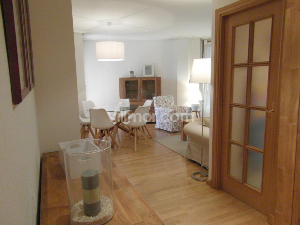 B27 B27 La Coma de Alba Bajo Apartment  Benasque