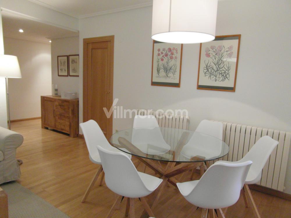 B27 B27 La Coma de Alba Bajo Apartment  Benasque