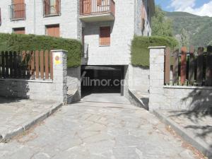 B27 B27 La Coma de Alba Bajo Apartment  Benasque