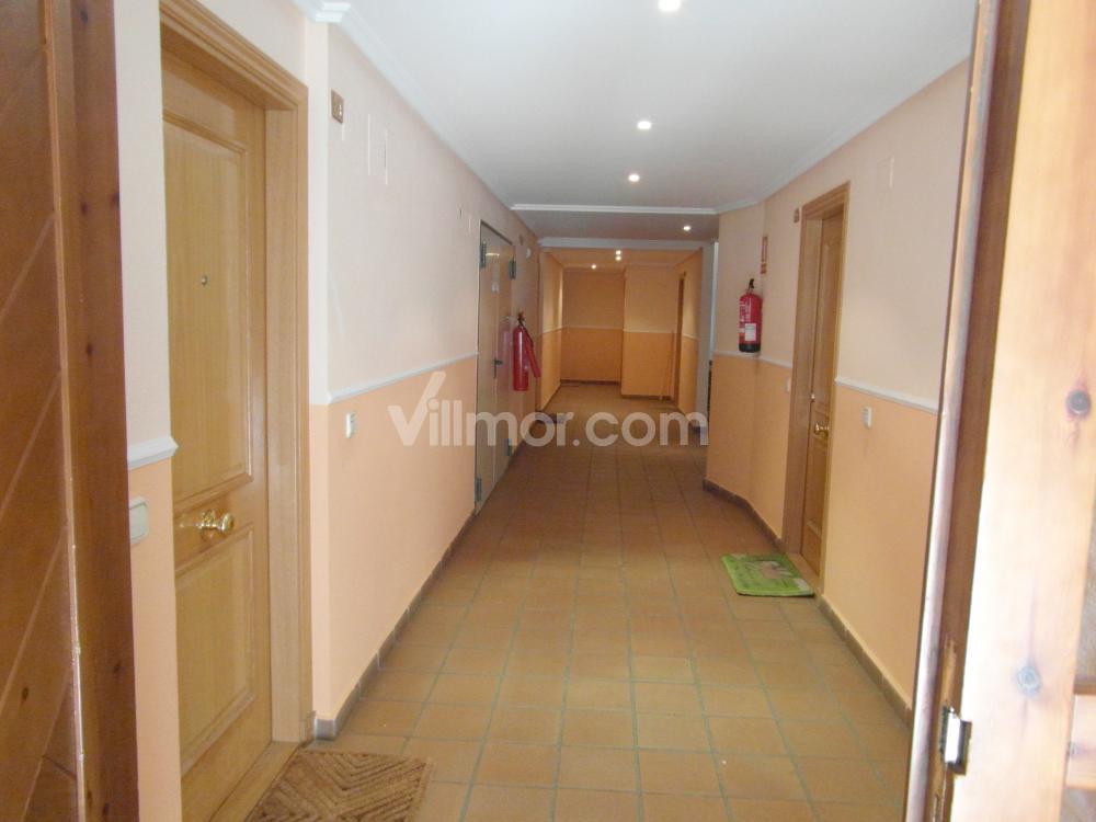 B27 B27 La Coma de Alba Bajo Apartment  Benasque