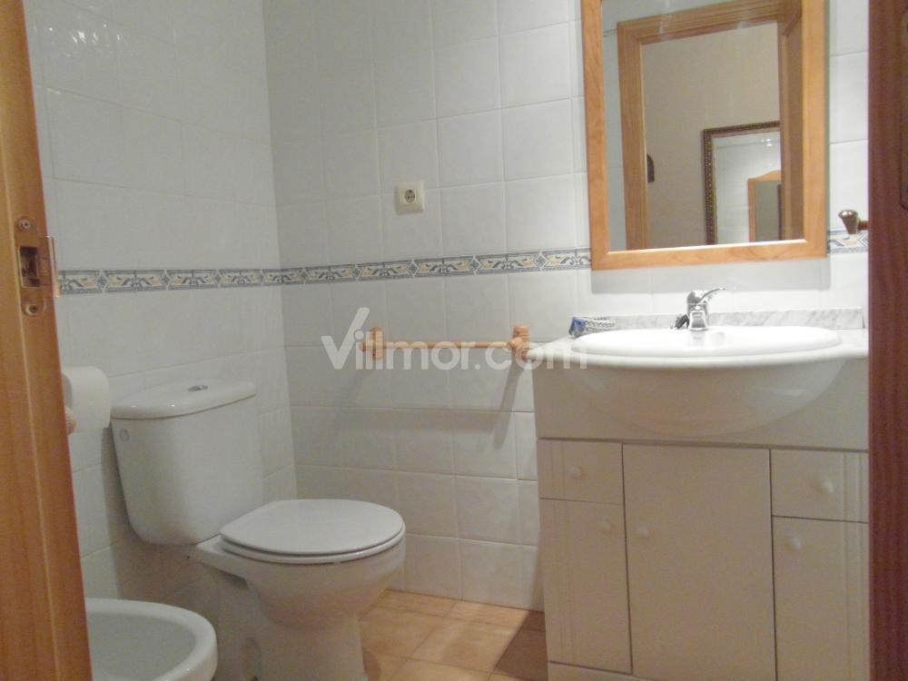 B25 B25 La Granja, Bajo con Jardín Apartamento  Benasque