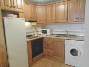 B25 B25 La Granja, Bajo con Jardín Apartamento  Benasque