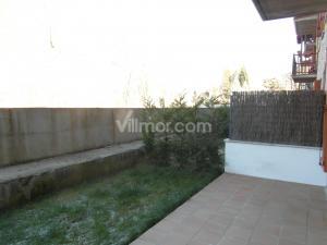 B25 B25 La Granja, Bajo con Jardín Apartamento  Benasque