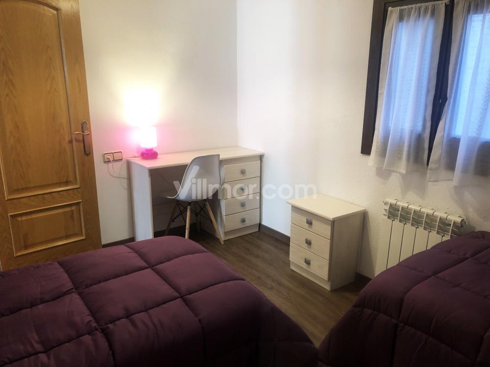 B26 B26 Los Tilos Apartment  Benasque