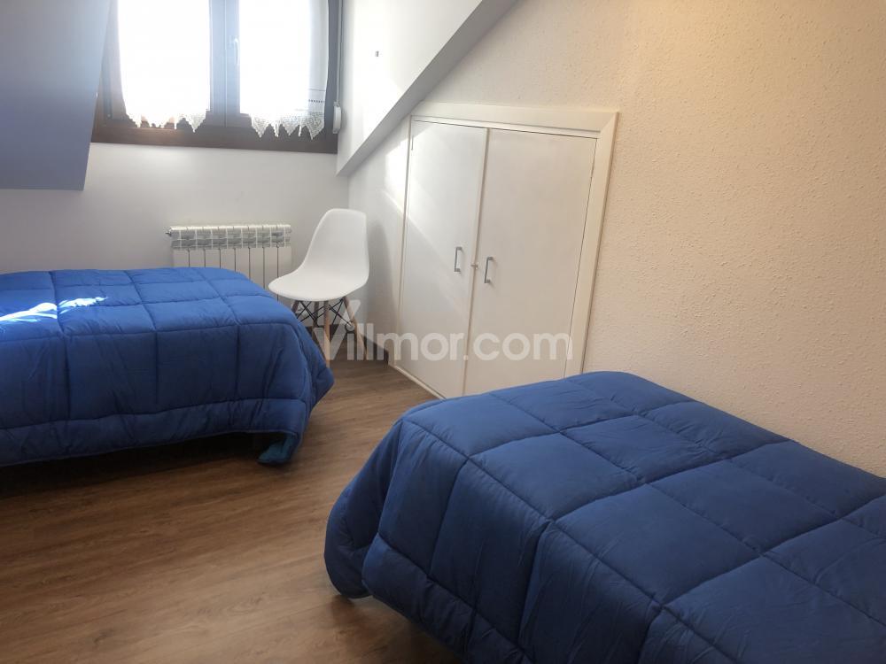 B26 B26 Los Tilos Apartment  Benasque