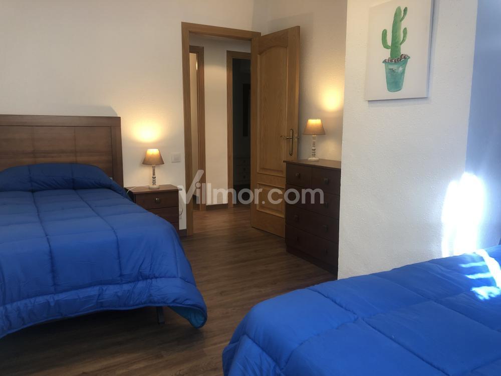 B26 B26 Los Tilos Apartment  Benasque