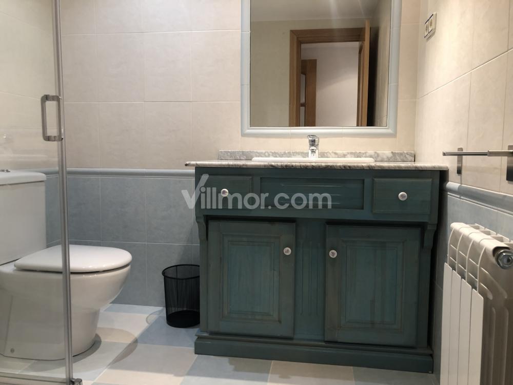 B26 B26 Los Tilos Apartment  Benasque