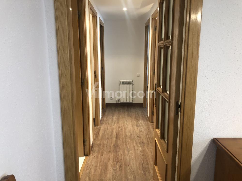B26 B26 Los Tilos Apartment  Benasque