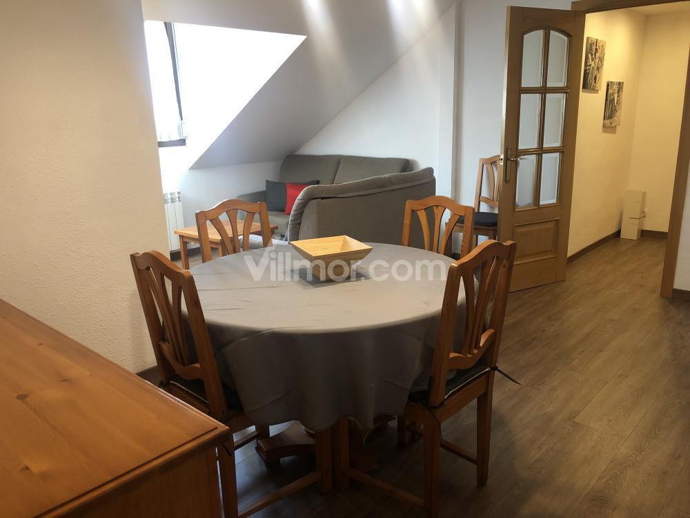 B26 B26 Los Tilos Apartment  Benasque