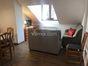 B26 B26 Los Tilos Apartment  Benasque