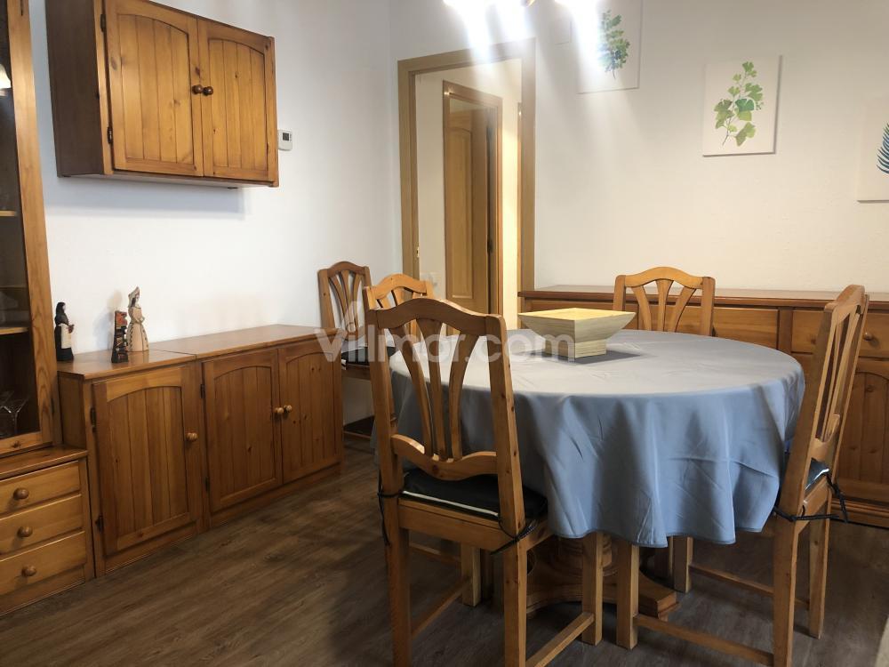 B26 B26 Los Tilos Apartment  Benasque
