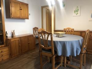 B26 B26 Los Tilos Apartment  Benasque